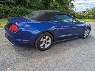 2015 Ford Mustang  1FATP8EM3F5409436 in New Windsor, NY 14