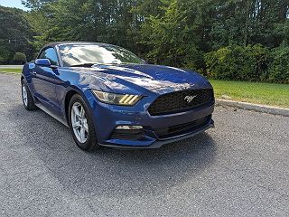 2015 Ford Mustang  1FATP8EM3F5409436 in New Windsor, NY 15