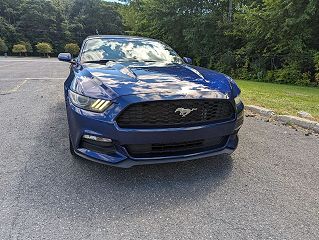 2015 Ford Mustang  1FATP8EM3F5409436 in New Windsor, NY 16