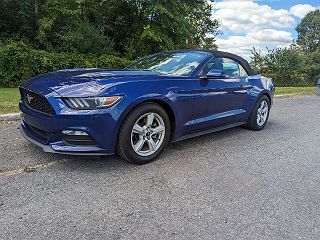2015 Ford Mustang  1FATP8EM3F5409436 in New Windsor, NY 19