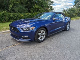 2015 Ford Mustang  1FATP8EM3F5409436 in New Windsor, NY 20