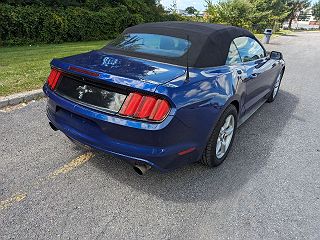 2015 Ford Mustang  1FATP8EM3F5409436 in New Windsor, NY 25