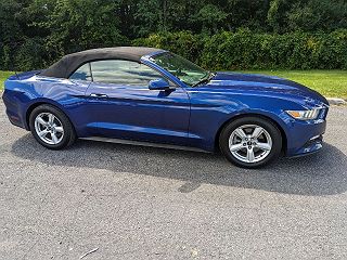 2015 Ford Mustang  1FATP8EM3F5409436 in New Windsor, NY 3