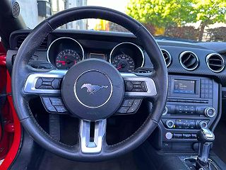 2015 Ford Mustang  1FATP8EM7F5419337 in Portland, OR 14
