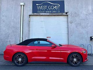 2015 Ford Mustang  1FATP8EM7F5419337 in Portland, OR 2