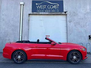 2015 Ford Mustang  1FATP8EM7F5419337 in Portland, OR 3