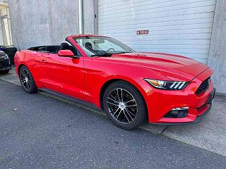2015 Ford Mustang  1FATP8EM7F5419337 in Portland, OR 4