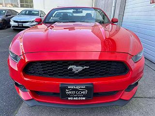 2015 Ford Mustang  1FATP8EM7F5419337 in Portland, OR 5