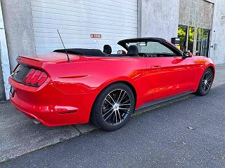 2015 Ford Mustang  1FATP8EM7F5419337 in Portland, OR 6