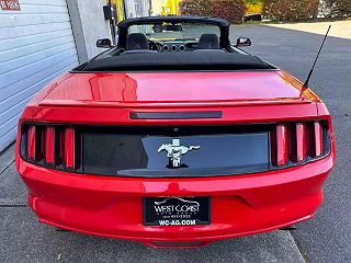 2015 Ford Mustang  1FATP8EM7F5419337 in Portland, OR 7