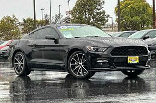 2015 Ford Mustang  1FA6P8TH9F5412683 in Richmond, CA 2