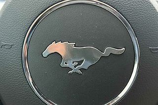 2015 Ford Mustang  1FA6P8TH9F5412683 in Richmond, CA 28