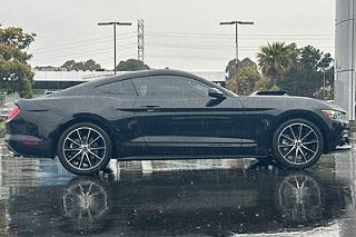 2015 Ford Mustang  1FA6P8TH9F5412683 in Richmond, CA 3