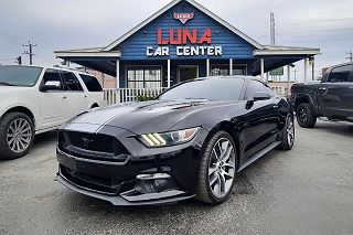 2015 Ford Mustang GT VIN: 1FA6P8CF8F5362485