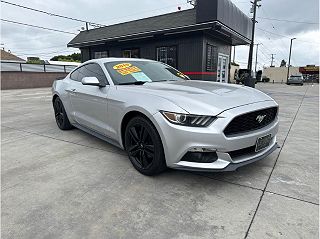 2015 Ford Mustang  VIN: 1FA6P8TH0F5342796