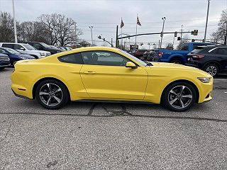 2015 Ford Mustang  1FA6P8TH3F5388364 in Southaven, MS 2
