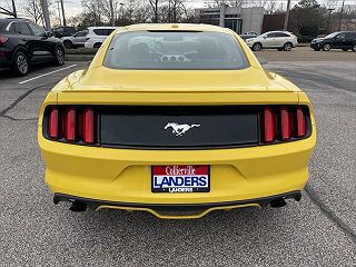 2015 Ford Mustang  1FA6P8TH3F5388364 in Southaven, MS 4