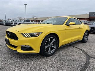 2015 Ford Mustang  1FA6P8TH3F5388364 in Southaven, MS 7