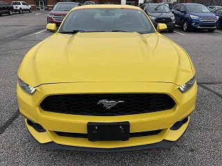 2015 Ford Mustang  1FA6P8TH3F5388364 in Southaven, MS 8