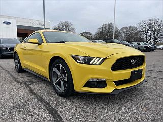 2015 Ford Mustang  VIN: 1FA6P8TH3F5388364