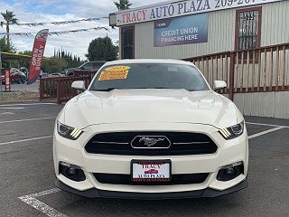 2015 Ford Mustang GT 1FA6P8RF0F5500043 in Tracy, CA 2