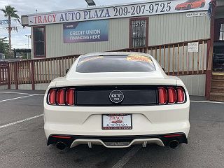 2015 Ford Mustang GT 1FA6P8RF0F5500043 in Tracy, CA 4