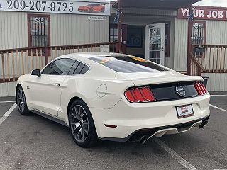 2015 Ford Mustang GT 1FA6P8RF0F5500043 in Tracy, CA 5