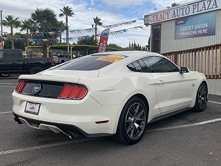 2015 Ford Mustang GT 1FA6P8RF0F5500043 in Tracy, CA 6