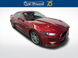 2015 Ford Mustang GT 1FA6P8CF9F5319581 in Vancouver, WA 1