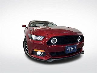 2015 Ford Mustang GT 1FA6P8CF9F5319581 in Vancouver, WA 2