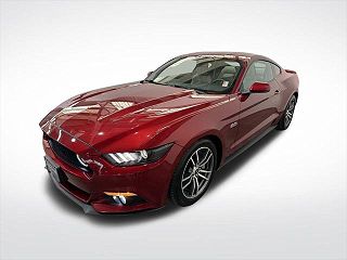 2015 Ford Mustang GT 1FA6P8CF9F5319581 in Vancouver, WA 4