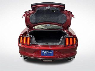 2015 Ford Mustang GT 1FA6P8CF9F5319581 in Vancouver, WA 9