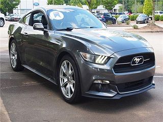 2015 Ford Mustang  VIN: 1FA6P8TH7F5379943