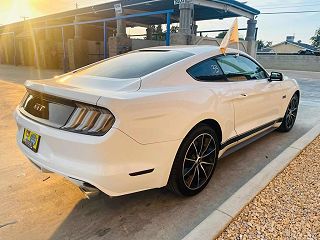 2015 Ford Mustang GT 1FA6P8CF1F5382707 in Wasco, CA 4