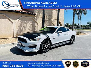 2015 Ford Mustang GT 1FA6P8CF1F5382707 in Wasco, CA