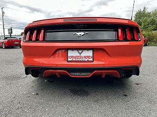 2015 Ford Mustang  1FATP8UH3F5385269 in Waterville, ME 10