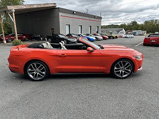 2015 Ford Mustang  1FATP8UH3F5385269 in Waterville, ME 2