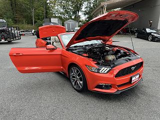 2015 Ford Mustang  1FATP8UH3F5385269 in Waterville, ME 26