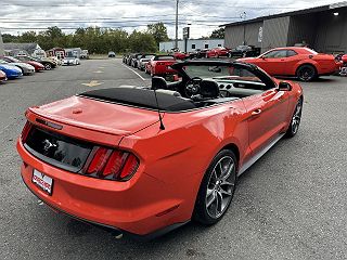 2015 Ford Mustang  1FATP8UH3F5385269 in Waterville, ME 3