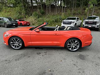 2015 Ford Mustang  1FATP8UH3F5385269 in Waterville, ME 6