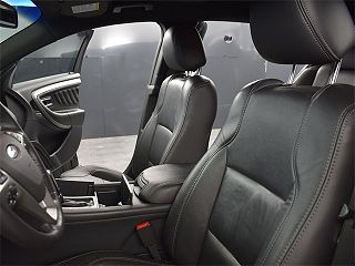 2015 Ford Taurus SEL 1FAHP2E87FG183072 in Anderson, SC 8