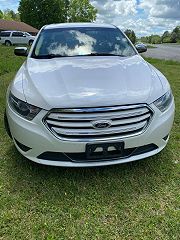 2015 Ford Taurus Limited Edition 1FAHP2F86FG103131 in Baxter, TN 4