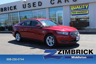 2015 Ford Taurus SEL 1FAHP2E80FG177064 in Middleton, WI