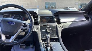 2015 Ford Taurus SHO 1FAHP2KT9FG118782 in Oregon, OH 18