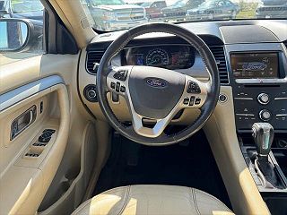 2015 Ford Taurus SEL 1FAHP2E83FG112726 in Waukee, IA 11