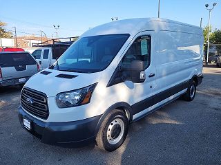 2015 Ford Transit  1FTSW2CG5FKA23640 in Chicago, IL 10