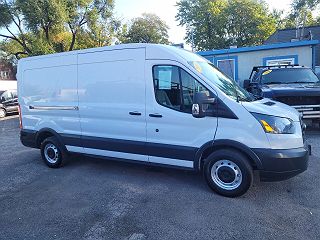 2015 Ford Transit  1FTSW2CG5FKA23640 in Chicago, IL 13