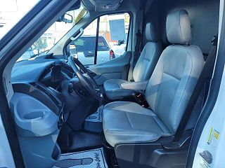 2015 Ford Transit  1FTSW2CG5FKA23640 in Chicago, IL 17