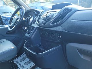 2015 Ford Transit  1FTSW2CG5FKA23640 in Chicago, IL 18