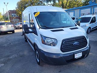 2015 Ford Transit  1FTSW2CG5FKA23640 in Chicago, IL 2